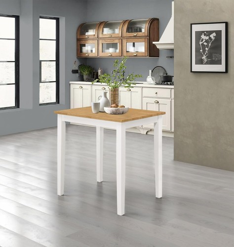 Ledbury small dining table - table, in