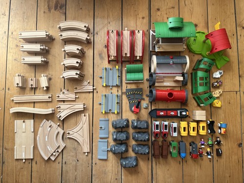 Brio world deluxe - brio,
