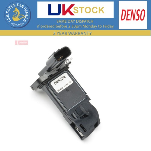 Denso mass air - sensor, for
