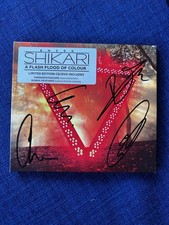 Enter Shikari - A Flash Flood