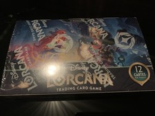 Disney Lorcana: Whispers In