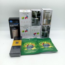 Amazon Undelivered, Returns