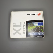 TomTom XL2 IQ Routes Edition