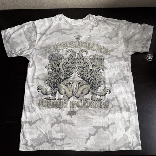 New affliction men - affliction, large