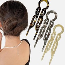 Prestige Hair Pin, Suitable 3PCS - Lialys Hair Pin, Hair Styles for All Women's