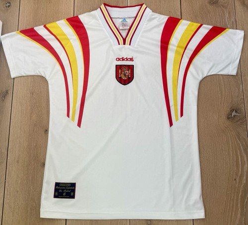 Spain retro vintage 1996 1998 - spain,