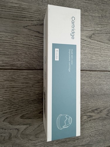 Replacement cartridges for - cartridges,