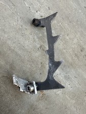 Husqvarna 335xpt Spikes, Dogs