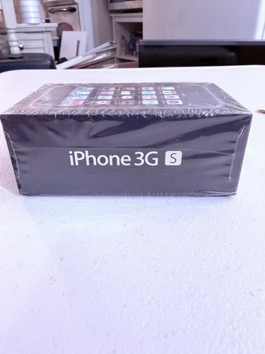Iphone 3gs box - 3gs, original