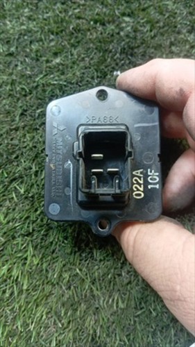 Heater resistor suzuki grand - heater,