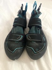 Scarpa Reflex V Women Size UK