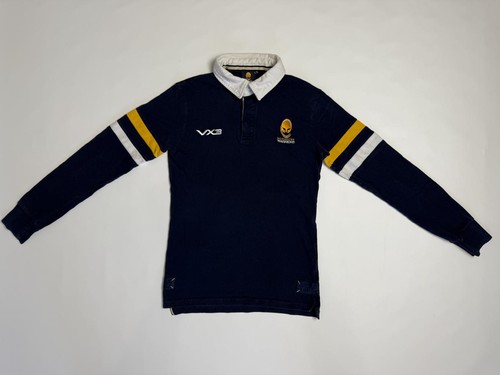 Vx3 worcester warriors vintage - worcester,
