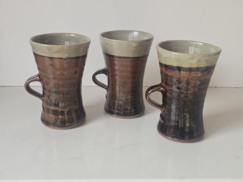 Leach pottery stoneware - pottery,
