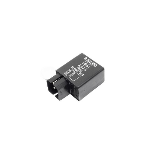 Volvo multi purpose relay 240 - volvo,