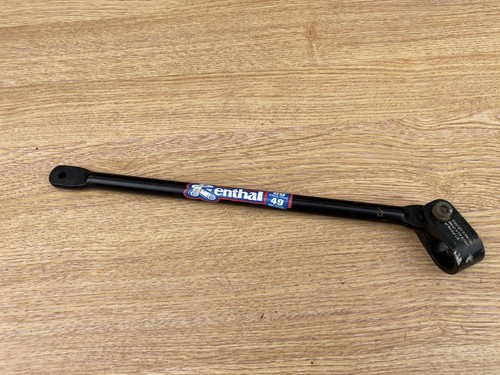 Renthal handlebar brace - handlebar,