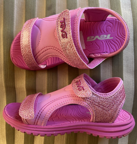 New teva girls psyclone - teva,