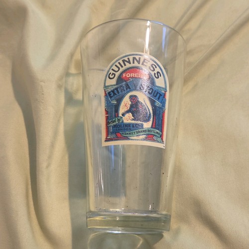 Guinness foreign extra stout - guinness,