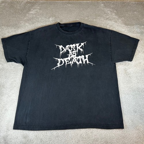 Vintage rich t shirt - vintage, mens