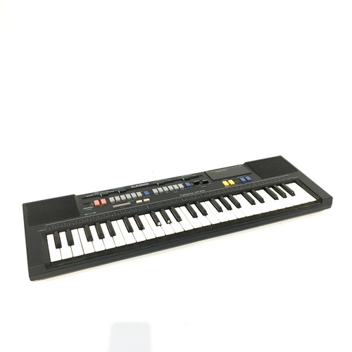 Casio 830 casiotone vintage - mt-830,