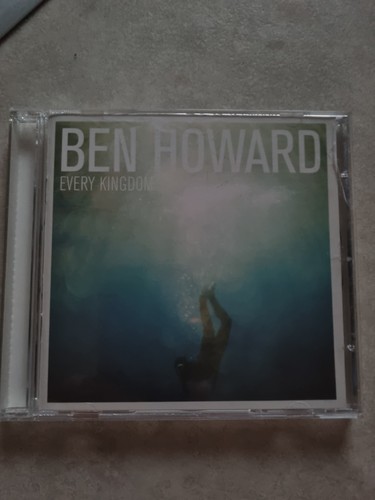 Ben howard every - ben, kingdom'