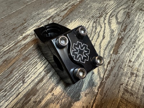 Threadless mosh bmx - 1-1/8”,