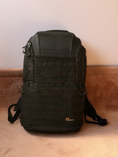 Used lowepro protactic bp450 - protactic,