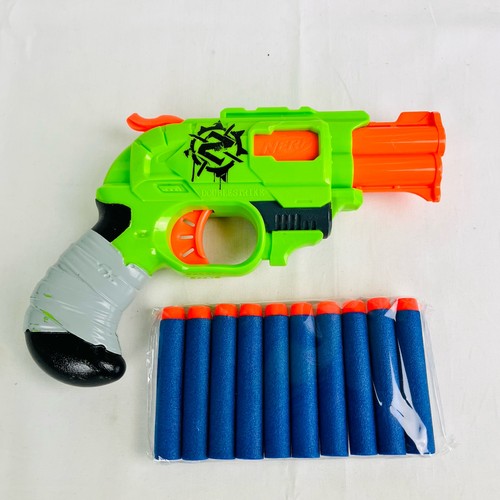 Nerf zombie strike - nerf,