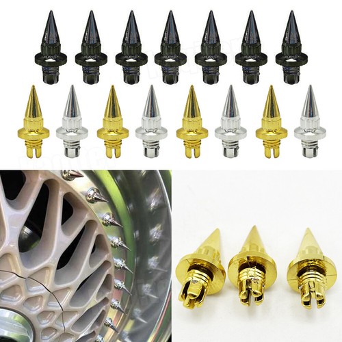 Car accessories plastic spike - car,