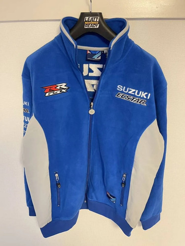 Unused size motogp suzuki - unused, xl
