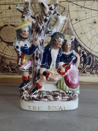 Antique 19th century - century?, hand