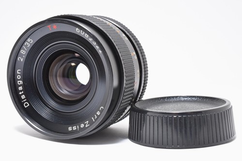 Near mint contax carl - ,