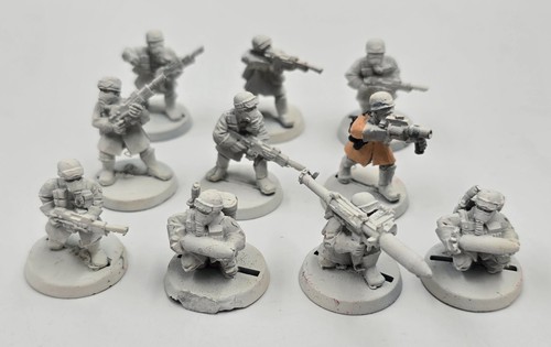Troop troops steel legion - steel,