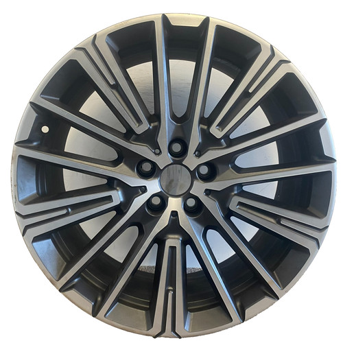 Bmw 8j genuine - x1, 20''