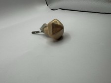 Anthropologie Pink Geometric