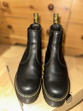 Dr. Martens Women's Rometty