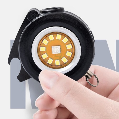 Compact rechargeable work - rechargeable,