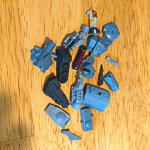 Games workshop 40k tau - games,