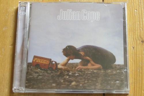Julian cope fried - cope,
