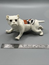 RARE Tuscan Crested China