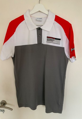 Porche drivers selection polo - porche,