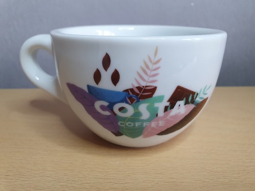 Costa coffee 2022 collectors - costa,