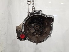 FORD FIESTA MK7 2008-2018