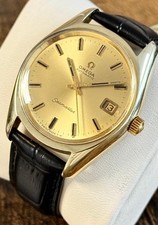 Omega Seamaster Watch 1971