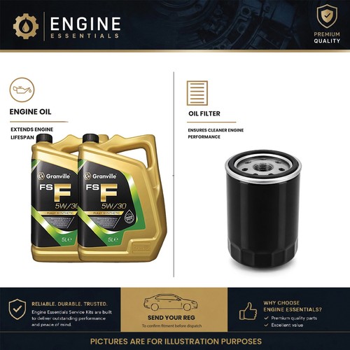Service kit for - for, mercedes