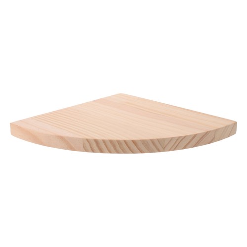 Easy install floating corner - install,