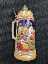 Gerzit Gerz Frohbeim Bier Das