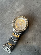 Nixon 42-20 Chronograph Mother