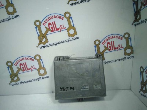 7700733848 switchboard engine