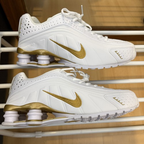 Nike shox - shox, r4
