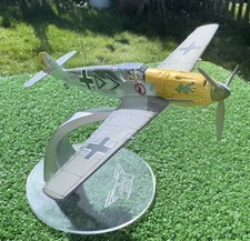 Corgi Diecast Messerschmitt